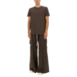 "LEVEL T" T-SHIRT