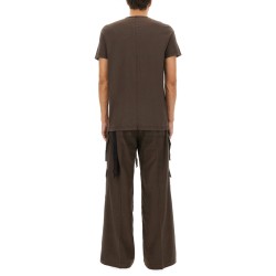 "LEVEL T" T-SHIRT