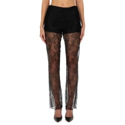 LACE PANTS