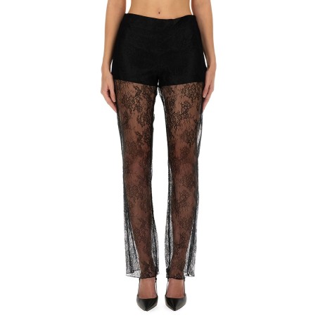 LACE PANTS