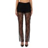 LACE PANTS