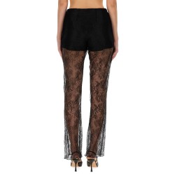 LACE PANTS