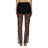 LACE PANTS