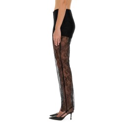 LACE PANTS