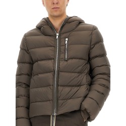 DOWN JACKET "GIMP"