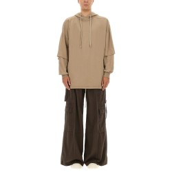 "TOMMY HUSTLER" HOODIE