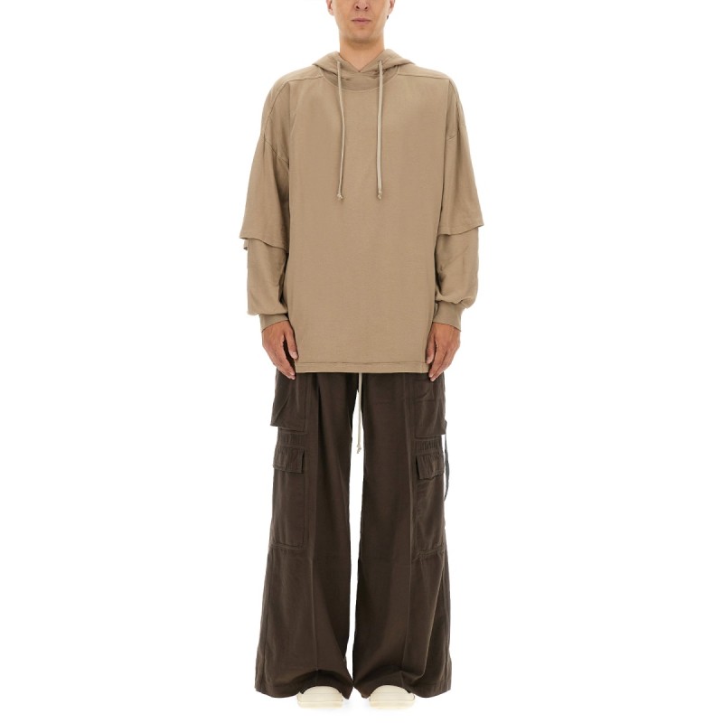 "TOMMY HUSTLER" HOODIE