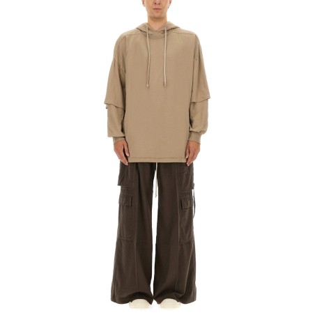 "TOMMY HUSTLER" HOODIE