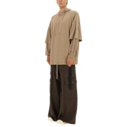 "TOMMY HUSTLER" HOODIE