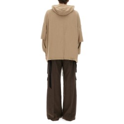 "TOMMY HUSTLER" HOODIE