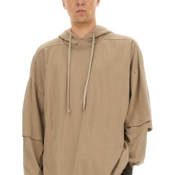 "TOMMY HUSTLER" HOODIE