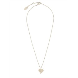 NECKLACE WITH PENDANT "PETRA"