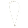 NECKLACE WITH PENDANT "PETRA"