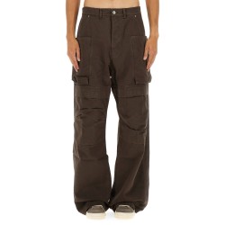 CARGO "STEFAN" PANTS