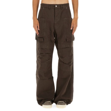 CARGO "STEFAN" PANTS