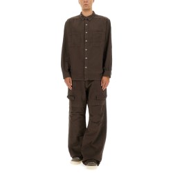 CARGO "STEFAN" PANTS