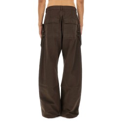 CARGO "STEFAN" PANTS