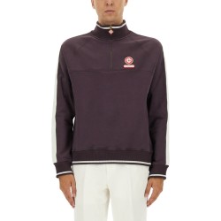 "LAUREL" SWEATSHIRT
