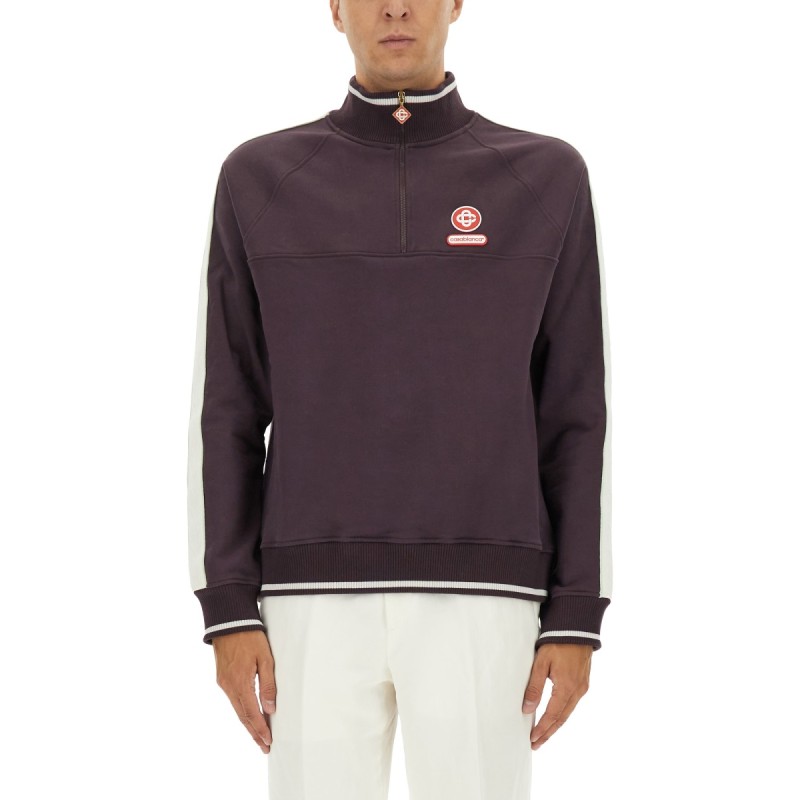 "LAUREL" SWEATSHIRT