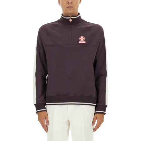 "LAUREL" SWEATSHIRT