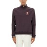 "LAUREL" SWEATSHIRT