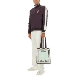 "LAUREL" SWEATSHIRT
