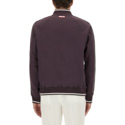 "LAUREL" SWEATSHIRT