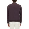 "LAUREL" SWEATSHIRT