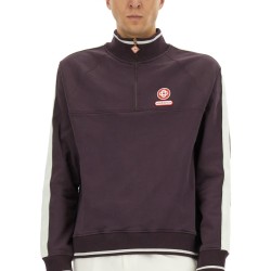 "LAUREL" SWEATSHIRT