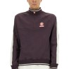"LAUREL" SWEATSHIRT