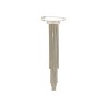 "FRINGE" BROOCH