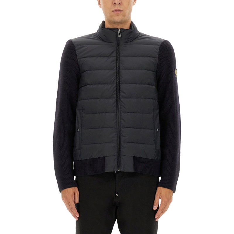 CARDIGAN "CIRCUITEER"