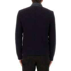 CARDIGAN "CIRCUITEER"