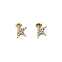 "STAR" EARRINGS