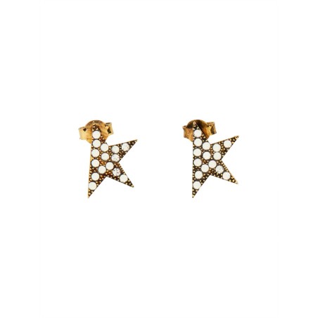 "STAR" EARRINGS