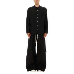 "JUMBO OUTERSHIRT" SHIRT