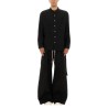 "JUMBO OUTERSHIRT" SHIRT