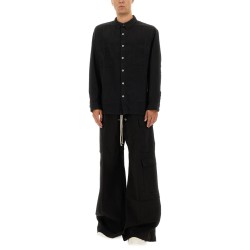 "JUMBO OUTERSHIRT" SHIRT