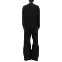 "JUMBO OUTERSHIRT" SHIRT