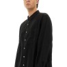 "JUMBO OUTERSHIRT" SHIRT