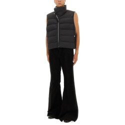 SLEEVELESS DOWN JACKET "FLIGHT"