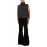 SLEEVELESS DOWN JACKET "FLIGHT"