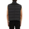 SLEEVELESS DOWN JACKET "FLIGHT"