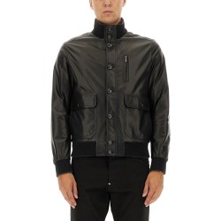 "ADELSIO-PE" JACKET