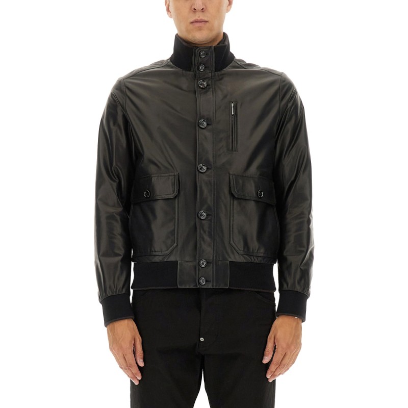 "ADELSIO-PE" JACKET