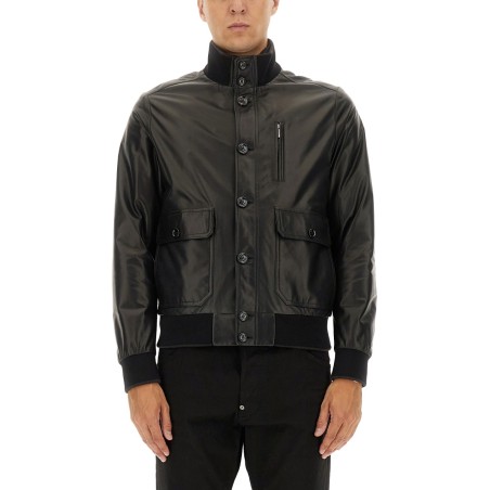 "ADELSIO-PE" JACKET
