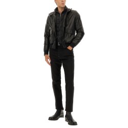 "ADELSIO-PE" JACKET