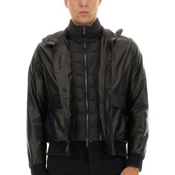 "ADELSIO-PE" JACKET