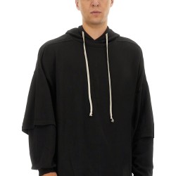 "TOMMY HUSTLER" HOODIE