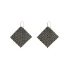 EARRINGS "AVA"